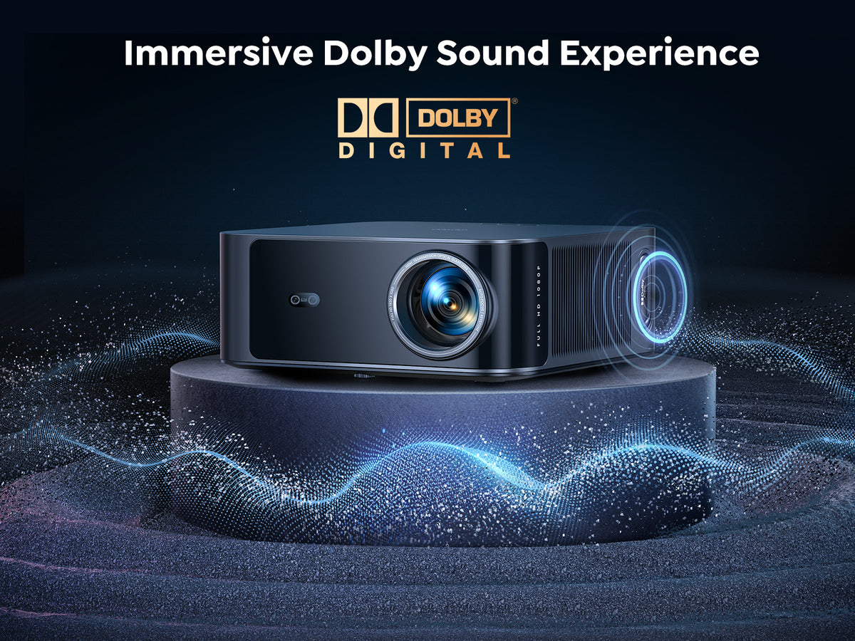 TOPTRO_X9_projector_built_in_D