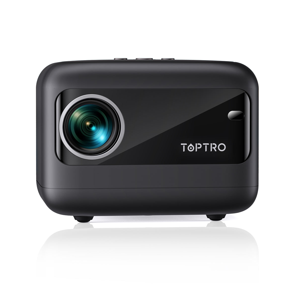 定期入れの TR25-mini-projector- プロジェクター