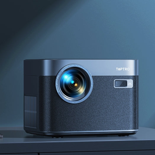 TOPTRO Projector – Toptro