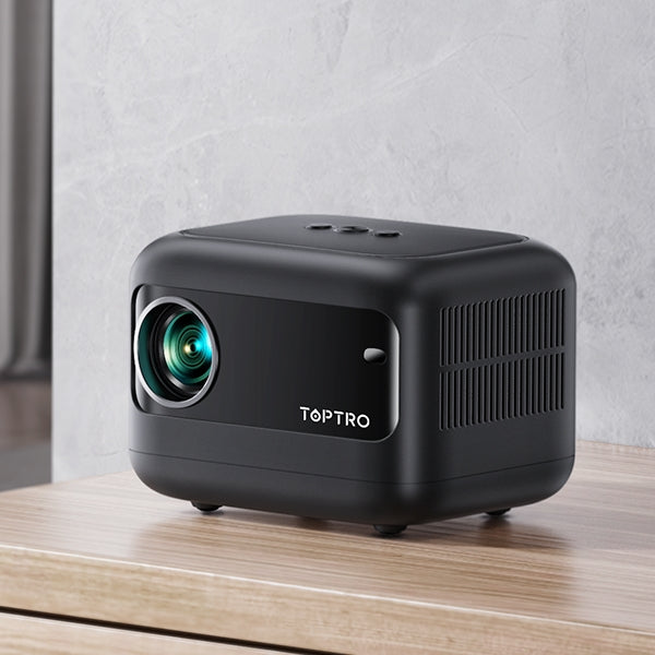 TOPTRO Projector – Toptro
