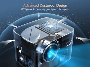 TOPTRO X7 – Toptro